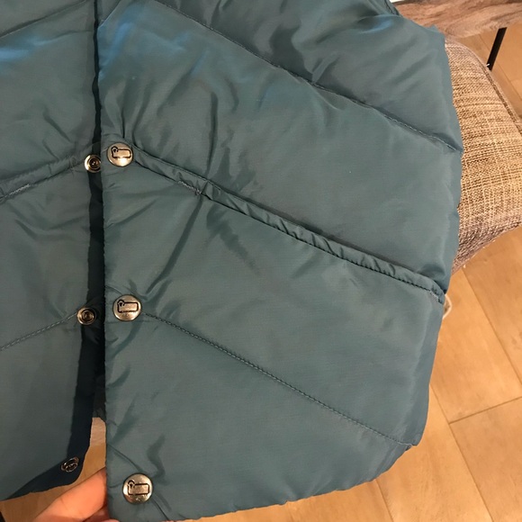 Vest vintage - Picture 6 of 7